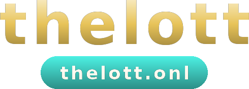 thelott logo