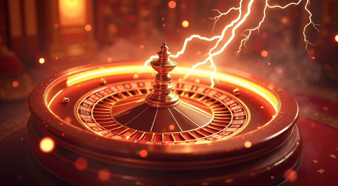 thelott Slots Modern